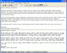 Click here to view enlarged snapshot