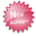 Azhagi Plus - Enhanced and Faster