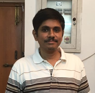 Vishy alias Viswanathan (in 2017)