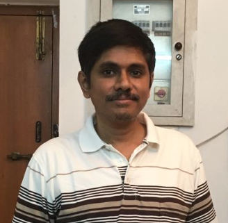 myself (in Jan 2017) Vishy alias Viswanathan (in 2017)